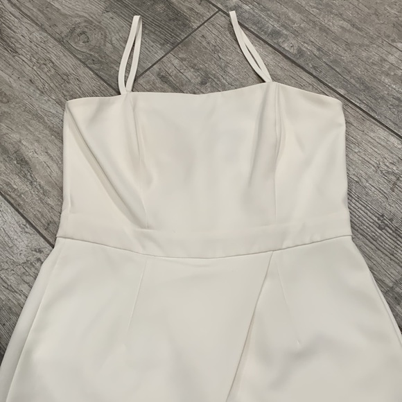 Excellent EUC WHBM Jumpsuit - Picture 3 of 4